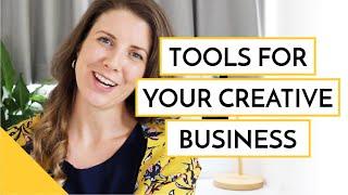 Business Tools for Creative Entrepreneurs | Best Business Tools 2020