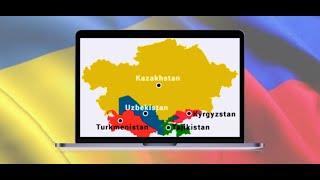 Risks and Opportunities for Central Asia in a New Geopolitical Context