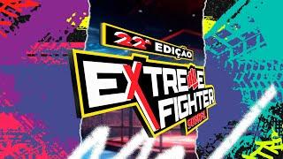 EXTREME FIGHTER 2024