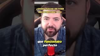  Ejecuta Python Como un PRO: Entornos Virtuales Explicados 