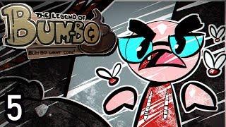 The Legend of Bum-bo - Episode 5 [Bumbo the Humbled]