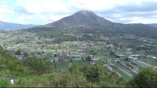 DIJULUKI NEGRI DIATAS AWAN !!!!! OBYEK WISATA DESA PINGGAN KINTAMANI - BALI AGUSTUS 2024