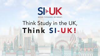Think SI-UK- Best Study Abroad Consultants for Applying to UK Universities