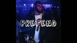 R2R Moe x Cash Cobain x Wolfacejoeyy Type Beat "Pretend" (Prod. Cash)