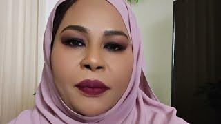 Kawther Abdalla is live