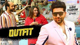 Guru Randhawa: Outfit Video | Ujda Chaman | Sunny Singh | Maanvi Gagroo | Aditya Dev