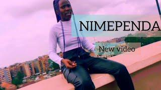 Guardian Angel - Nimependa Cover (official Video)