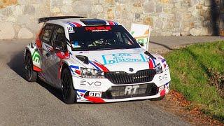 12 Rally Ronde Gomitolo di Lana 2021 - SHOW, PURE SOUND & MISTAKES