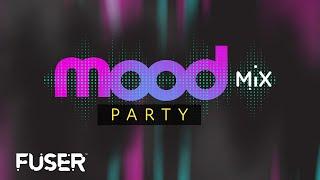 FUSER Mood Mixes – Let’s Party