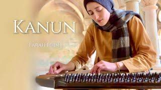 Realm - Kanun Improvisation - Farah Fersi - فرح الفارسي