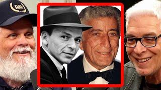 Who stole Frank Sinatra's salami? How Capitol Records executive Michael Frondelli met Tony Bennett