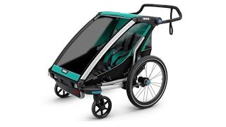 Multisport trailer - Thule Chariot Lite