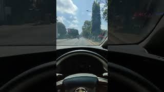 Story nyetir New Innova Reborn Manual #shorts