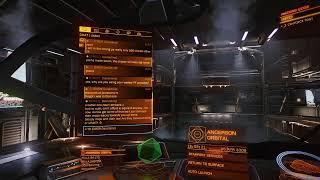 CMDR razorlight Live Stream