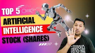 Top AI Stocks in India | Top AI Stocks for 2023 | Best AI Stocks in India | Best AI Stocks for 2023