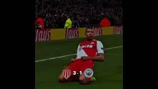 Prime Monaco 2016/17#monaco #france #prime #mbappe #shorts