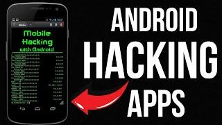 Top 10 Powerful Android Hacking Apps To Become a Pro Hacker