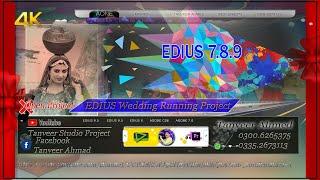 Gajban Edius 7,8 9,10X Project Free Download