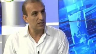 Ronahi TV Interview with Said Saidi