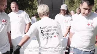 Baltprep – strengthening Baltic Sea region preparedness and response capacity
