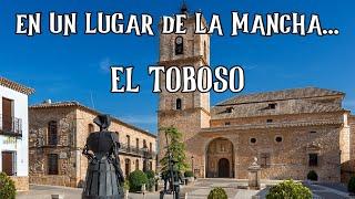 El Toboso, el pueblo de Dulcinea de Don Quijote | Qué ver y visitar 2022