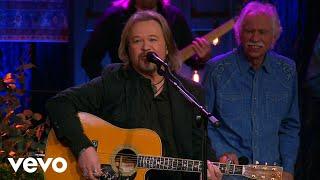 Travis Tritt - When God Dips His Love In My Heart