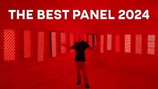 Best Red Light Therapy Panel 2024? EPIC Comparison