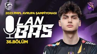 AVRUPA ŞAMPİYONASINDA İLK GÜNÜ 1. BİTİRİYORUZ!! | S2G Esports