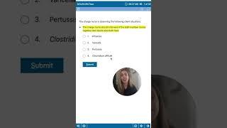 NCLEX Question of the Day | NCLEX Bootcamp