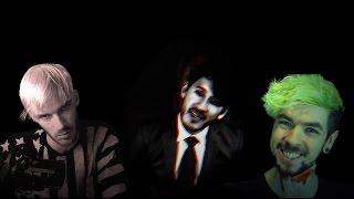 Animal - Darkiplier | Antisepticeye | PewDIEpie