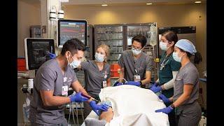 Emergency Medicine Residency at Eisenhower Health