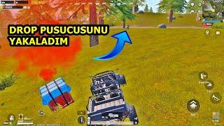 İŞTE O ÖZLENEN LİVİK SERİSİ ! SOLO VS SQUAD PUBG MOBİLE