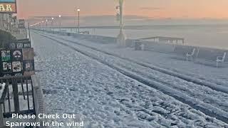 Ocean City Maryland Live Webcam | Maryland beach live webcam | ocean city boardwalk live cam