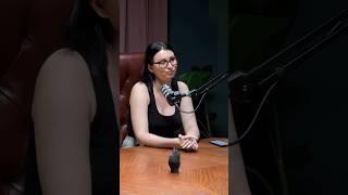 Наш проект на ютубе развивается, у нас в гостях была @berezova.sv #подкаст