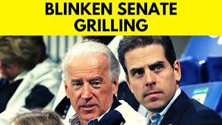 Hunter Biden Laptop FBI Hearing | Republicans Interrogate Former Twitter Executives | English News