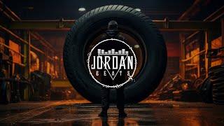 Rock Inspired Rap Beat / Hard Motivational Type | ►Wheels◄ | prod. Jordan Beats