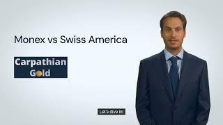 Monex vs Swiss America