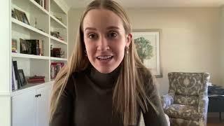 Leah shares a day in the life with ME/CFS