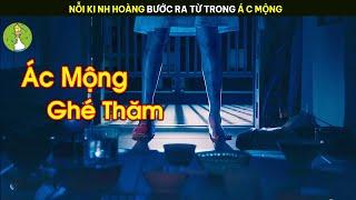 Nỗi Ki nh Hoàng Bước Ra Từ Trong Ác Mộng [Review Phim]