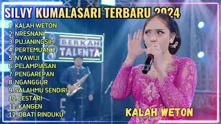 KALAH WETON - SILVY KUMALASARI FULL ALBUM DANGDUT KOPLO TERBARU