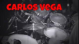  CARLOS VEGA -Final drum fill - Lee Ritenour- Drums Only