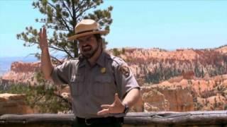 Interpreting the Geology of Bryce & Zion