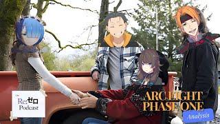 Re:Zero Arc 8 Phase 1 - Analysis | The Re:Zero Podcast