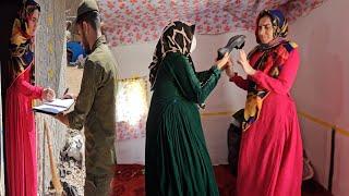 "Pain and Despair: Sajjad's Second Wife Speaks of His Release"