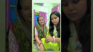 Mummy ke sath First video ksi lagi  #comedy #funny #viralvideo #anishh #shorts #ytshortsvideo