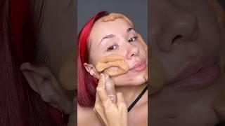 #grwm with my fav makeup hacks️