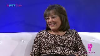 #WTFTumi - Season 2 Episode 32: Patricia De Lille, Nomvula Mokonyane, Caroline Borole & Angel Campey