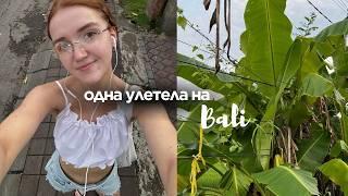 МОЯ ПЕРВАЯ ЗИМОВКА НА БАЛИ