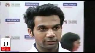 Rajkumar Yadav Talks About His Movie Shahid