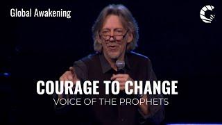 A Fresh Move in the Church | Larry Randolph | Voice of the Prophets